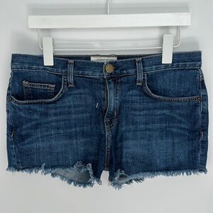 Women’s Current/Elliott Jean Short  Size:26